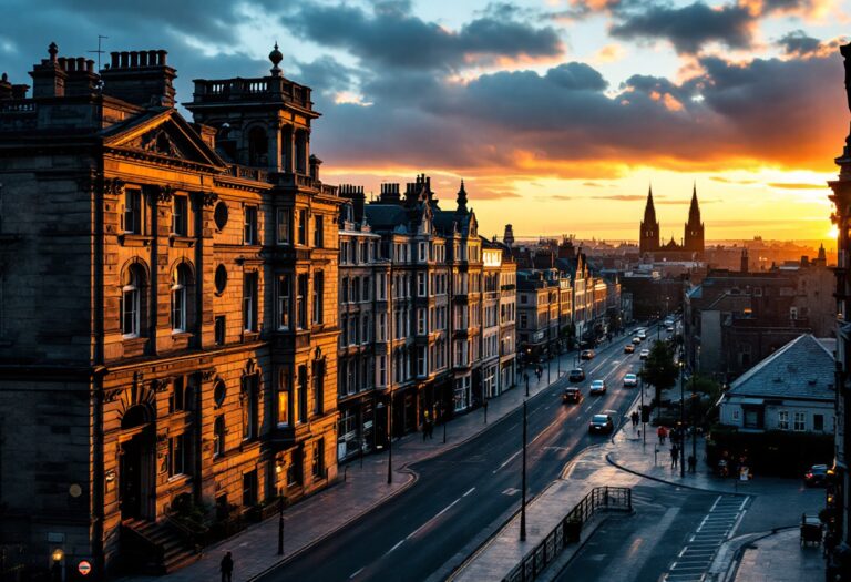 Man sentenced for fatal punch in Aberdeen brawl