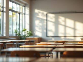 Challenges faced in recruiting teachers in Scotland's schools