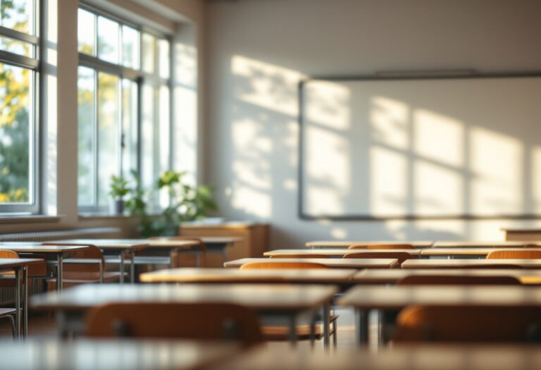 Challenges faced in recruiting teachers in Scotland's schools