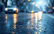 Three-car accident causing traffic disruption in Aberdeen