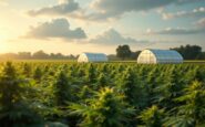 Three men arrested for cannabis cultivation in Aberdeen