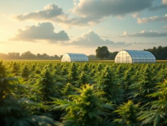 Three men arrested for cannabis cultivation in Aberdeen