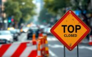 Crash causing traffic disruption on Great Northern Road