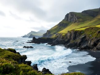 Teenager involved in tragic jet ski accident in Shetland