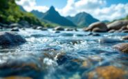 Unexploded ordnance discovered in Fort William river