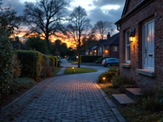 Resident in Aberdeenshire facing vandalism issues