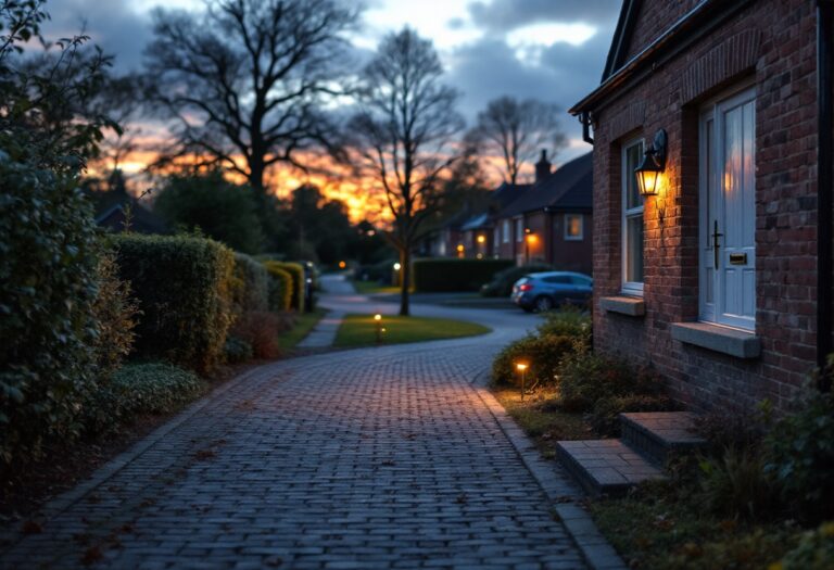 Resident in Aberdeenshire facing vandalism issues