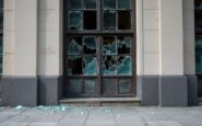 Police investigating vandalism at Elgin mosque
