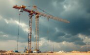Teen from Inverness begins crane driving apprenticeship