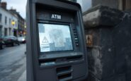 Three men accused of tampering with ATMs in Aberdeen