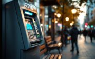 ATM theft incident in Inverness highlighting safety issues