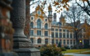 Aberdeen University facing financial challenges