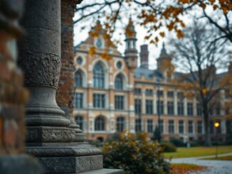Aberdeen University facing financial challenges