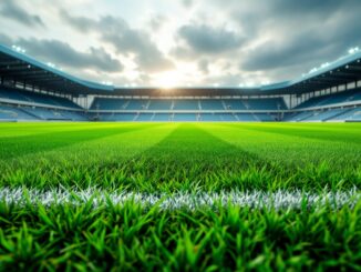 Alfie Dorrington showcasing talent at Aberdeen FC
