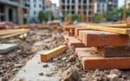 Funding opportunities for affordable housing in the north-east