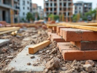 Funding opportunities for affordable housing in the north-east