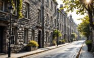 Woman accused of arson in Fort William residential area