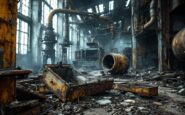 Employees affected by Beam's sudden closure in Aberdeen