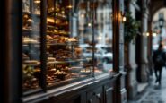 Braemar chocolatier showcasing delicious chocolates