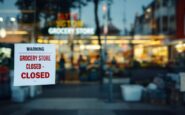 Co-op store in Inverness closed due to water leak
