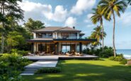 Stunning coastal home located near Balmedie Beach