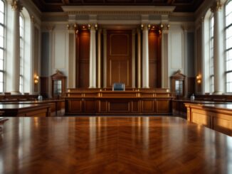 Man sentenced for violent attack in Elgin court