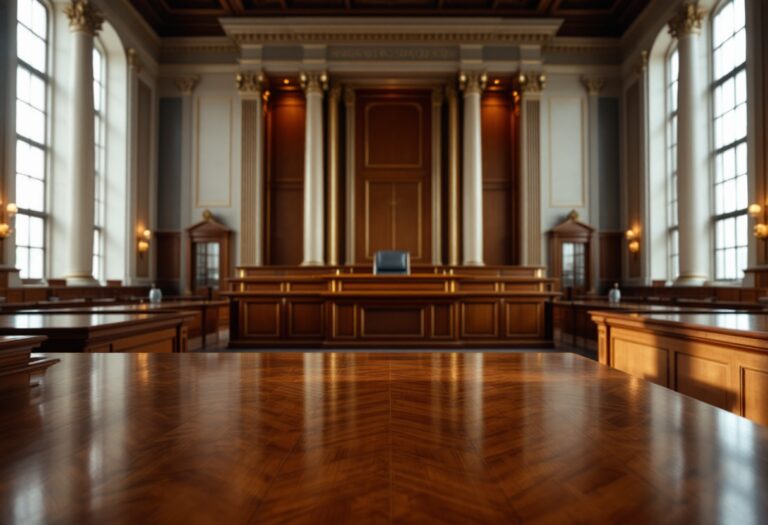 Man sentenced for violent attack in Elgin court