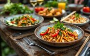Former train driver turned successful restaurant owner