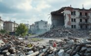 Residents warned about demolition training noise near Fort George