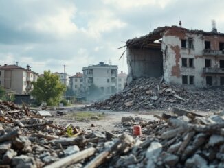 Residents warned about demolition training noise near Fort George