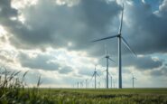 Protest against windfall tax in energy sector job cuts