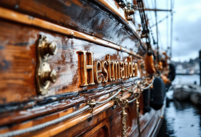Historic Norwegian war ship open for public exploration