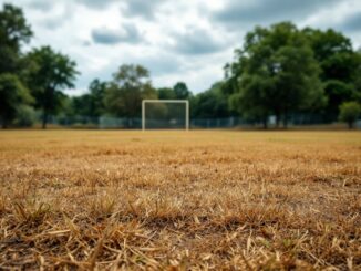 Gordonians Cricket Club faces challenges after wicket removal