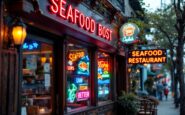 Happy Haddock, il chippy di successo della comunità