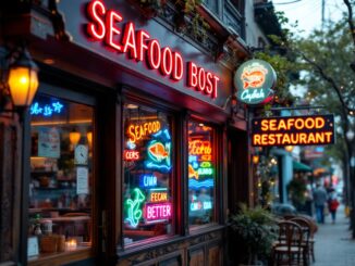 Happy Haddock, il chippy di successo della comunità