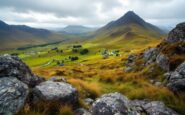 Highland doctor discusses NHS decline and healthcare issues