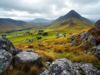 Highland doctor discusses NHS decline and healthcare issues
