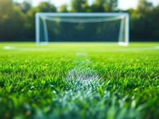 Lenny Wilson, new goalkeeper for Huntly FC