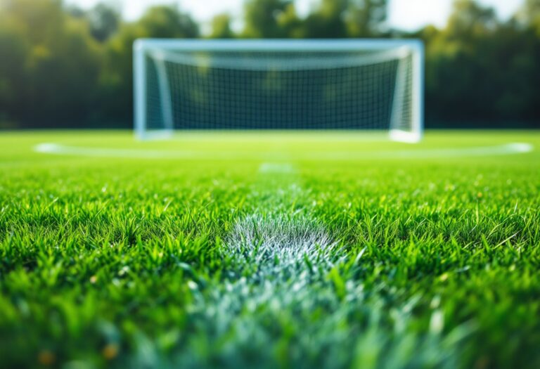 Lenny Wilson, new goalkeeper for Huntly FC
