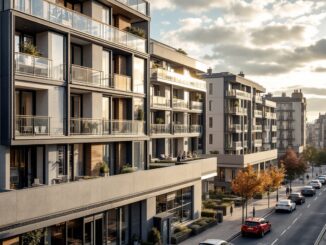 Inverness council meeting discussing short-term lets