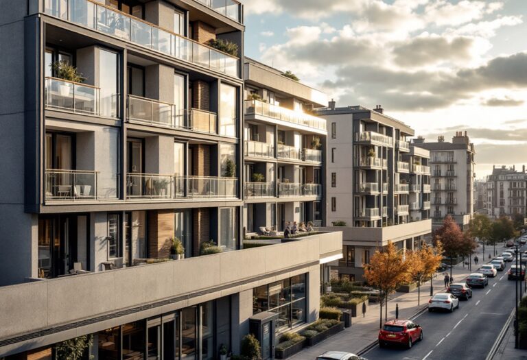 Inverness council meeting discussing short-term lets