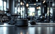Inverurie mother participating in Hyrox fitness event