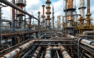 Energy sector job cuts in the north-east region