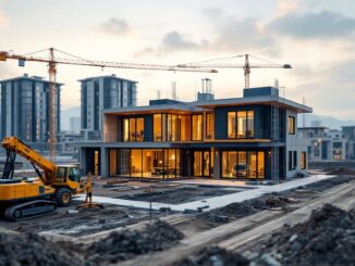 Innovative software enhancing client experience at Kenway Homes