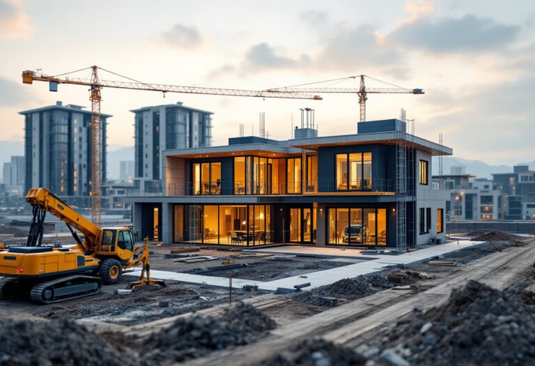 Innovative software enhancing client experience at Kenway Homes
