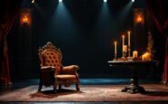 Scene from Little Women showcasing love and resilience
