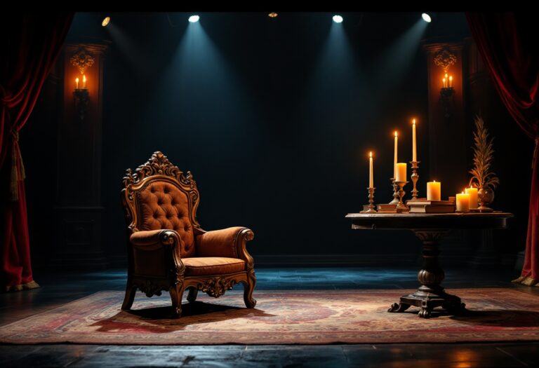 Scene from Little Women showcasing love and resilience