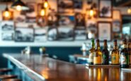 Local pub celebrating national award for community efforts