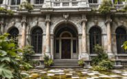 Luxury spa retreat facing liquidation near Fort William
