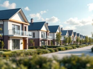 New housing project in Scourie to address depopulation